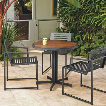 Montego Round Tables