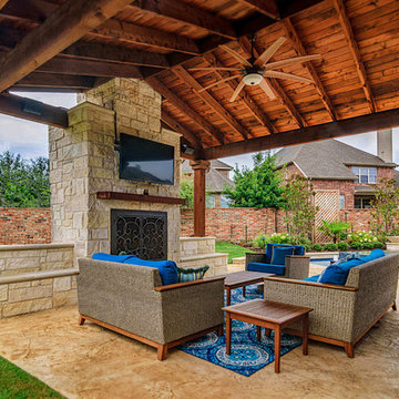 Outdoor Living