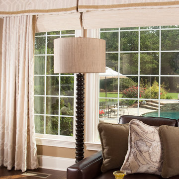 Crystal Hills - Family Room