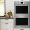Frigidaire Professional 30" Double Wall Oven with Total Convection