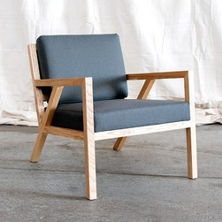 Truss Chair - Products