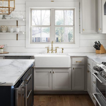 Kitchen Remodels