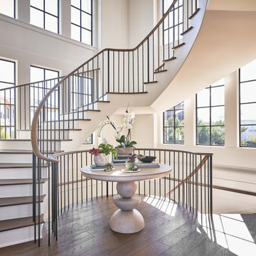 Figure Eight Island Coastal Residence
