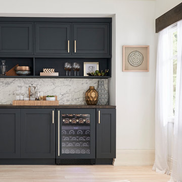 Zephyr Presrv Wine and Beverage Coolers