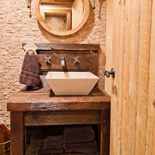 Bathroom Ideas