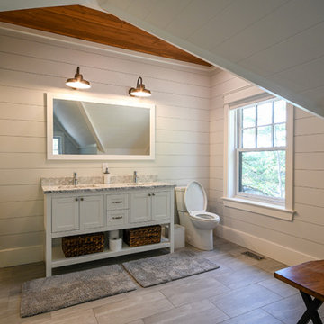 Muskoka Retreat