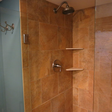 Bathroom Remodeling | Minneapolis | Wuensch Construction