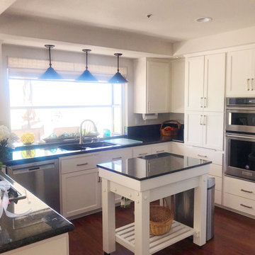 San Clemente Home