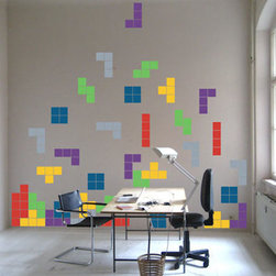 Cool Wall Decals - Products