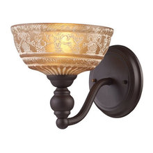 wall sconces