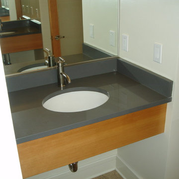 Lake O Modern