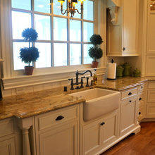 kitchen ideas