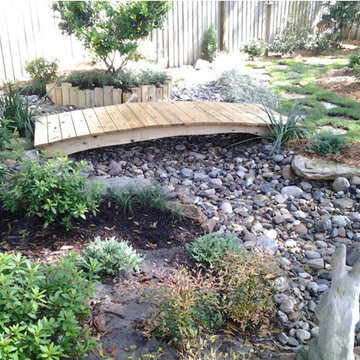Themed Garden
