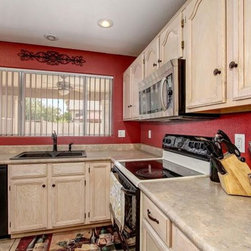 Joan De Arc - Peoria, AZ - Products