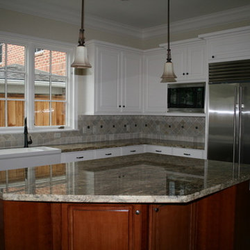 Random photos from past projects