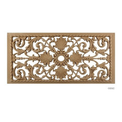 Custom Wainscot & Panel Designs - Products