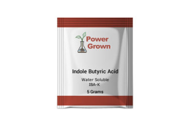 Water Soluble indole-3-butyric 5 Grams (IBA-K) 99%