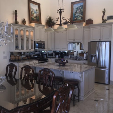 PCB Condo
