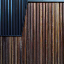 cladding