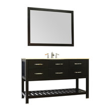vanities