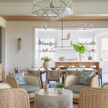 Sullivans Island Beach House