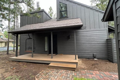 Exterior home photo in Other