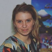Audur Ingolfsdottir's photo