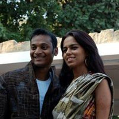 Nischal Batchu