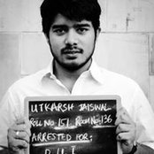 Utkarsh Jaiswal's photo