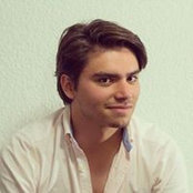 Sebas Frank's photo