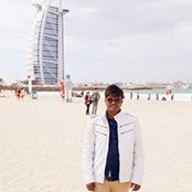Prasad Shete's photo