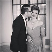 Amir Tehrani's photo