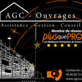 Photo de profil de AGC OUVRAGES