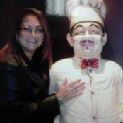 Maria De Lourdes Torres's photo