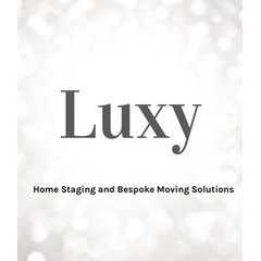 Luxy Home Staging & Bespoke Moving Solutions