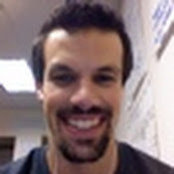 Patrick Santelli's photo
