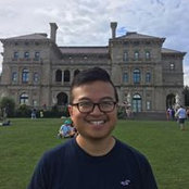 Danny Chiang's photo