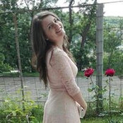 Ventsislava Moneva's photo