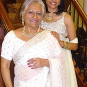 Foto von Kiran Bedi