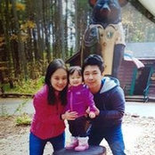 Huai Yang Lims foto