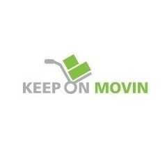 Keep on Movin