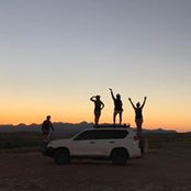 Amy Parfett's photo
