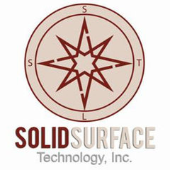 SOLID SURFACE TECHNOLOGY