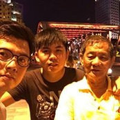 黄寬's photo