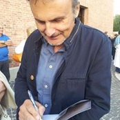 Felice D'Amico's photo
