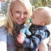 Crystal Johnson's photo