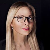 Olga Vladiss foto