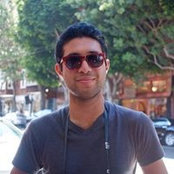 Nikhil Pai's photo