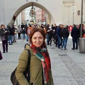 Алсу Окорокова's photo