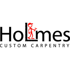Holmes Custom Carpentry
